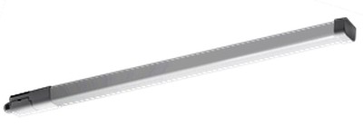 PLAFONIERA LED 18W LINEARE 4000K 1800LM IP65 60CM - CUY SPL65-186040