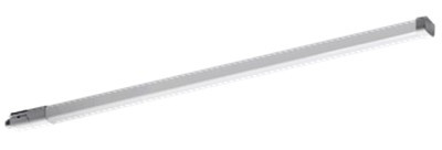 PLAFONIERA LED 24W LINEARE 4000K 2400LM IP65 120CM - CUY SPL65-241240