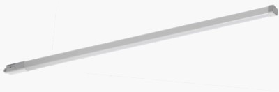 PLAFONIERA LED 36W LINEARE 4000K 3900LM IP65 150CM - CUY SPL65-361540