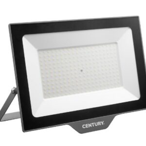 PROIETTORE LED 150W 4000K 17000LM IP65 NERO - CUY SML-1509040