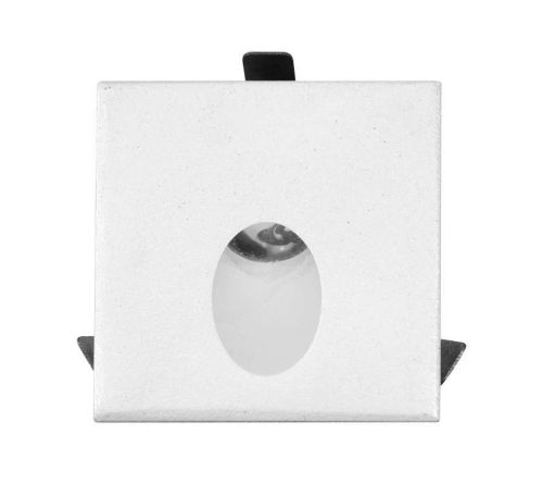 LUKY BLANCO LED 2W. 220240V. 65 4000K - BEN 4000