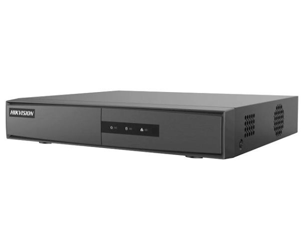 DS-7104NI-Q1/4P/M NVR 71Q 4CH POE 4MP - HIK 303618108