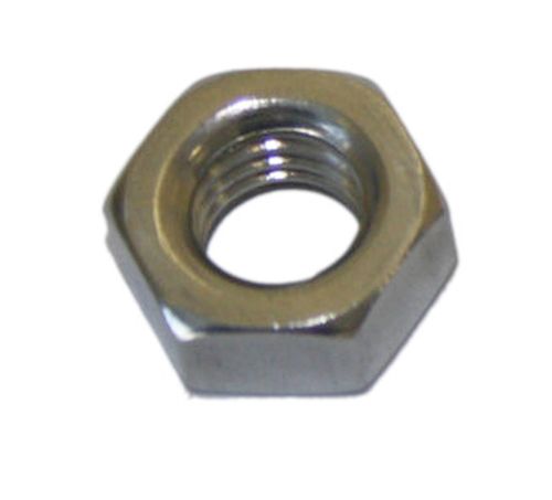 DADO IN ACCIAIO INOX A2 M8 - ORB OB620620