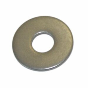 RONDELLA MAGGIORATA IN ACCIAIO INOX A2 M8 - ORB OB620650