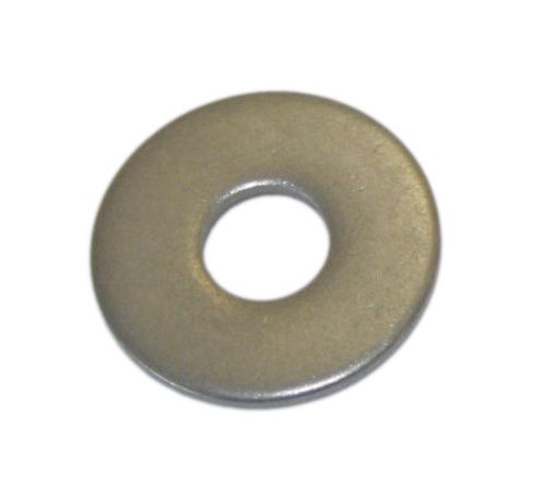 RONDELLA MAGGIORATA IN ACCIAIO INOX A2 M8 - ORB OB620650
