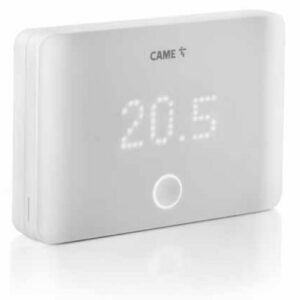 CRONOTERMOSTATO SMART WIFI DA PARETE BIANCO 230V - TH/ONE - CMC 845AA-0200