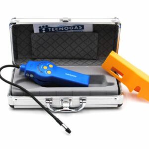CERCAFUGHE ELETTRONICO UNIVERSALE MOD. HLD-200 - TGS 0000011658N