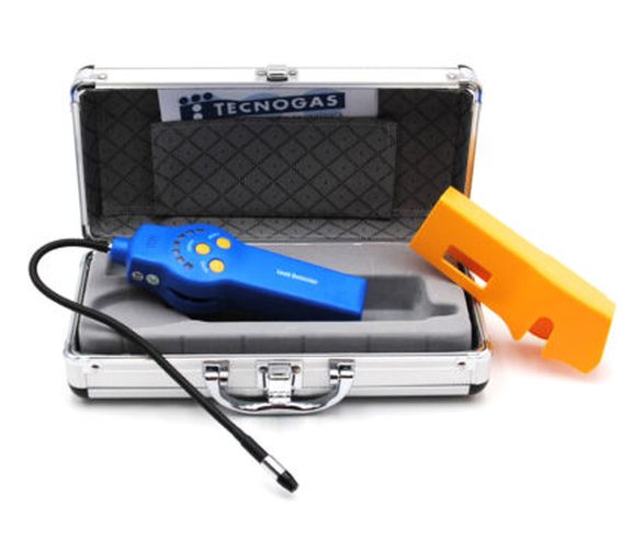 CERCAFUGHE ELETTRONICO UNIVERSALE MOD. HLD-200 - TGS 0000011658N