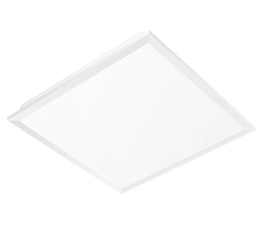 PANNELLO LED 60X60 40W 6000K 5190LM CRI80 IP43 - CUY PQAB-426060