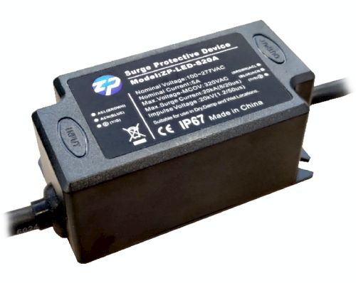 PROIETTORE LED 300W 4000K 35500LM IP66 ASIMMETRICO 90-150° - CUY SRS-3009040