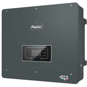 INVERTER TRIFASE HYBRID 10KW - ZZT-HYD10.0-3HP - ZCS ZS-HYD10000