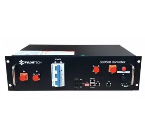 MODULO GESTIONE BATTERIE ZS-BAT-2.4H 150-500VDC BMS-SC500-H - ZCS ZS-BMS-SC5-H