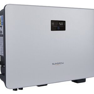 INVERTER MONOFASE HYBRID 3000WAC 2MPPT 10YW CON SDC E WINET- - COEN SG-SH3.0RS