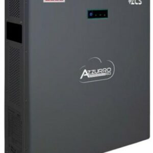 BATTERIA WECO HV AL LITIO 6KWH 10YW - ZZT-BAT-6KWH-W - ZCS ZS-BAT-6WH