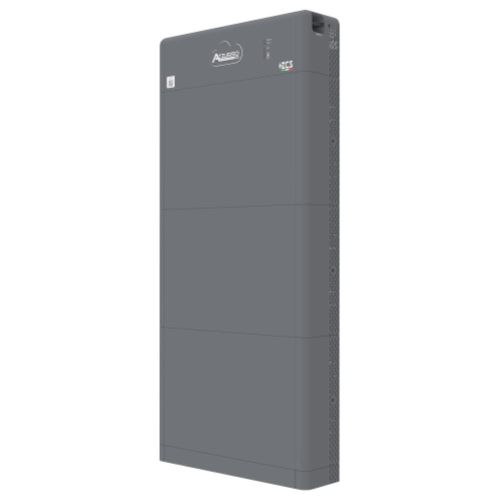 BATTERIA AL LITIO 5,12KWH ZCS HV 10YW - ZS-BAT-ZBT5K - ZCS ZS-BAT-ZBT5K