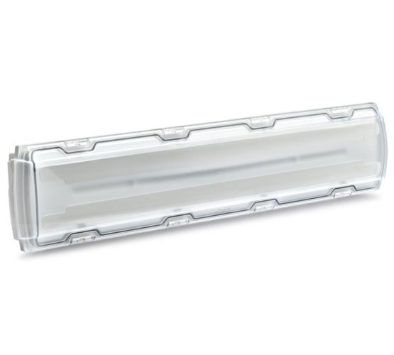 LAMPADA EMERGENZA LED 18W 300LM IP40 SE 3H RILUX T5 - SNR OVA39565