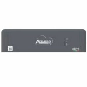 BOX CONNESSIONE PER BATTERIE ZBT5K - ZZT-ZBT5K-BDU - - ZCS ZS-ZBT5K-BDU