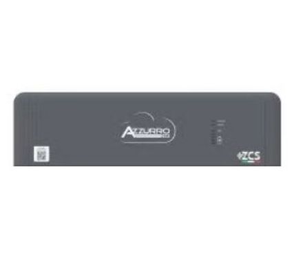 BOX CONNESSIONE PER BATTERIE ZBT5K - ZZT-ZBT5K-BDU - - ZCS ZS-ZBT5K-BDU