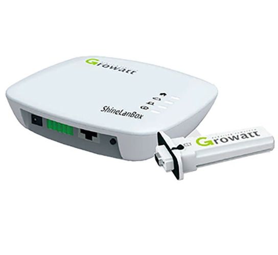 MODULO WIRELESS IN RADIO FREQUENZA (PRE-REGISTRATO) - GRW SHINELINK