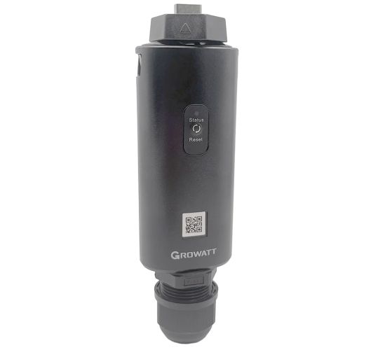 Monitoraggio BT - WiFi - LAN - GRW SHINEWILANX2
