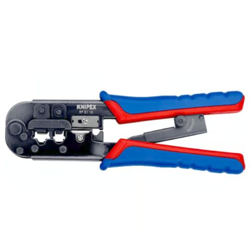 PINZA PER CONNETTORI MODULARI - KNI 97 51 10