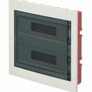 CENTRALINO INCASSO 36 MOD BIANCO PORTA FUME - ETN EC63036B