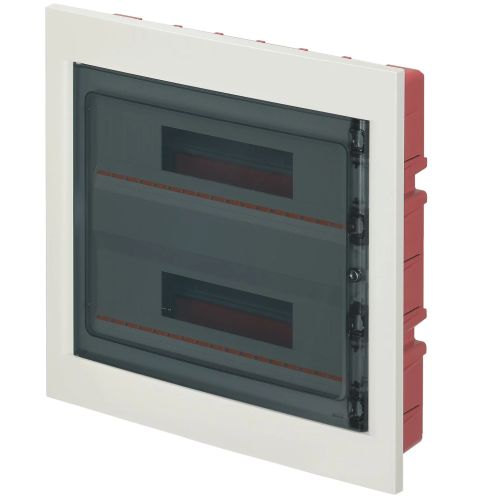 CENTRALINO INCASSO 36 MOD BIANCO PORTA FUME - ETN EC63036B