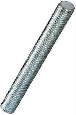 BARRA FILETTATA M12X1000 4,8GVZ - FIS 00561504