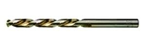 PUNTA PER METALLO HSS-G 5,1X86MM - COP 4932459853