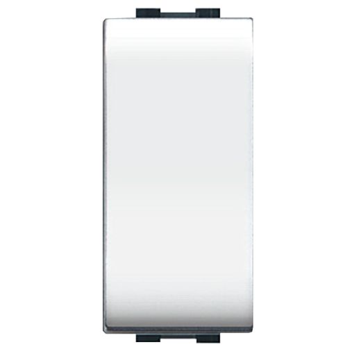 INTERRUTTORE UNIPOLARE MYLIFE16AXBI. - ETN ECL4000WH