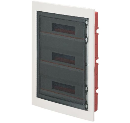 CENTRALINO INCASSO 54 MOD BIANCO PORTA FUME - ETN EC63054B