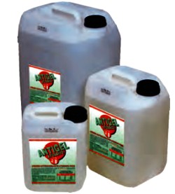 ANTIGELO ATOSSICO 5KG PER PANNELLI SOLARI,POMPE DI CALORE,EC (5 KG) - FIMI 02407