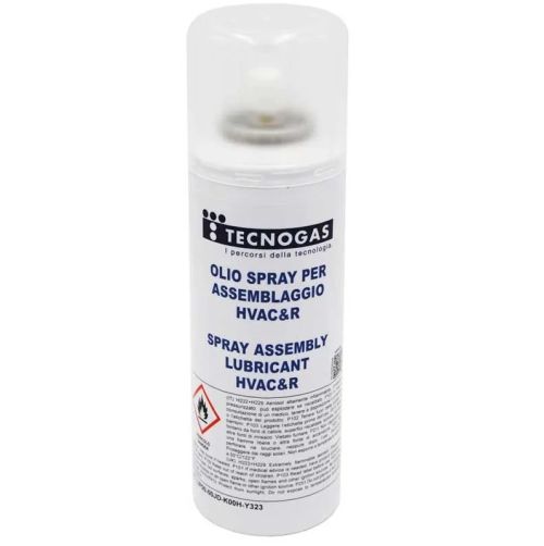 OLIO SPRAY 200ML PER CARTELLE - TGS 00000011422