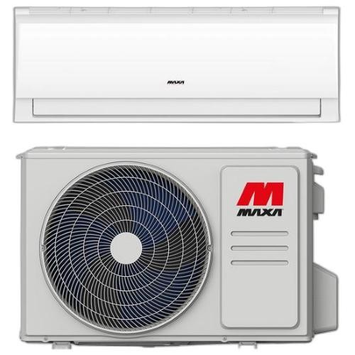 18000 BTU MAXA SERIE LYS DC INVERTER R32 5,3KW A+++ WIFI IN - MAXA LDL53R3