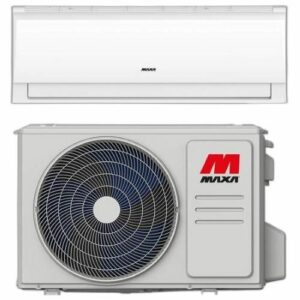 24000 BTU MAXA SERIE LYS DC INVERTER R32 7,0KW A+++ WIFI INC - MAXA LDL70R3