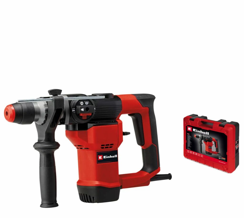 MARTELLO TASSELLATORE - TC-RH 28 3F - EIN 4258002
