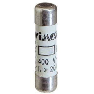 FUSIBILE CERAMICO 125A GG 22X58 - WIM 5400391