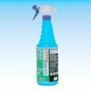 DISINFETTANTE FLACONE 750ML + SPRUZZATORE - CLIMASAN PHARM - FCT CLISANPHA0750