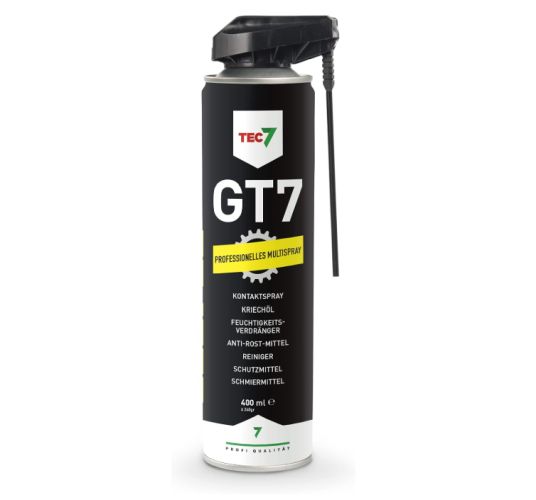 SBLOCCANTE MULTIUSO 400ML - GT7 - FCT 230104