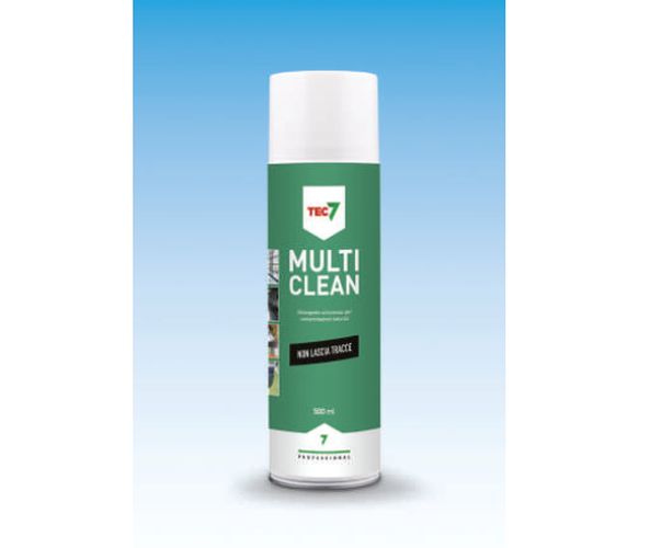 SCHIUMA DETERGENTE UNIVERSALE 500ML - FCT 483011