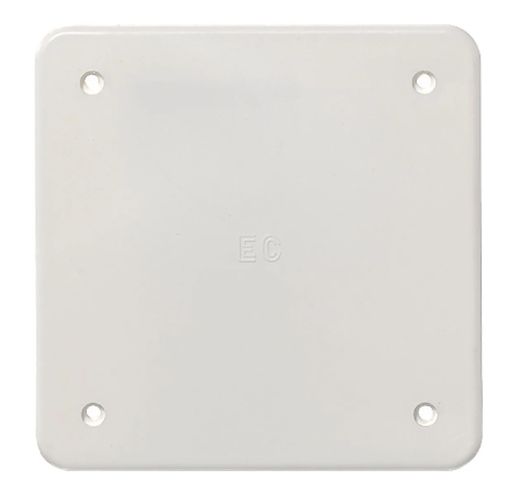 COPERCHIO RICAMBIO PER SCAT.INC. 92X92 - ETN EC351C1