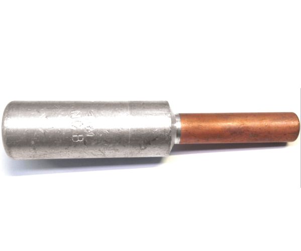 CAPICORDA DI POTENZA BIMETALLICI ALLUMINIO/RAME SEZ.70 - EGR ICB