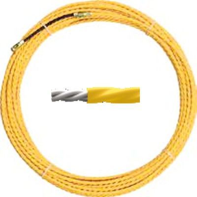 SONDA SPIRALATA 3 FILI ACCIAIO INOX D.3 20MT - ARN AI3.020