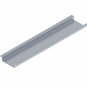 PR/3/AC/SZ PROFILATO DI APPOGGIO 2MT PASSO 35MM H.7,5MM - CBR PR903