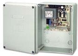 CENTRALE DI AUTOMAZIONE X SERRANDA - C1A PCM1