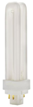LAMPADA PLD/E 26W L/BIANCA G24-Q3 6000K - DRL 02074