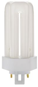 LAMPADA PLT/E 26W LCALDA GX24Q-3 3000K - DRL 1D080083