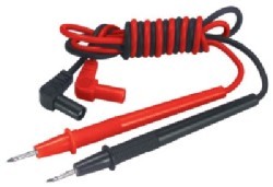 PUNTALI C/FILO ROSSO/NERI X TESTER - ERT 040367300