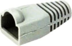 GUSCIO PROTETTIVO PER CONNETTORE PLUG CAT.5/6 - ERT 402300000