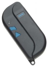 FP TRASMETTITORE BICANALE TML2 433 SLH MASTER - FAA 787436